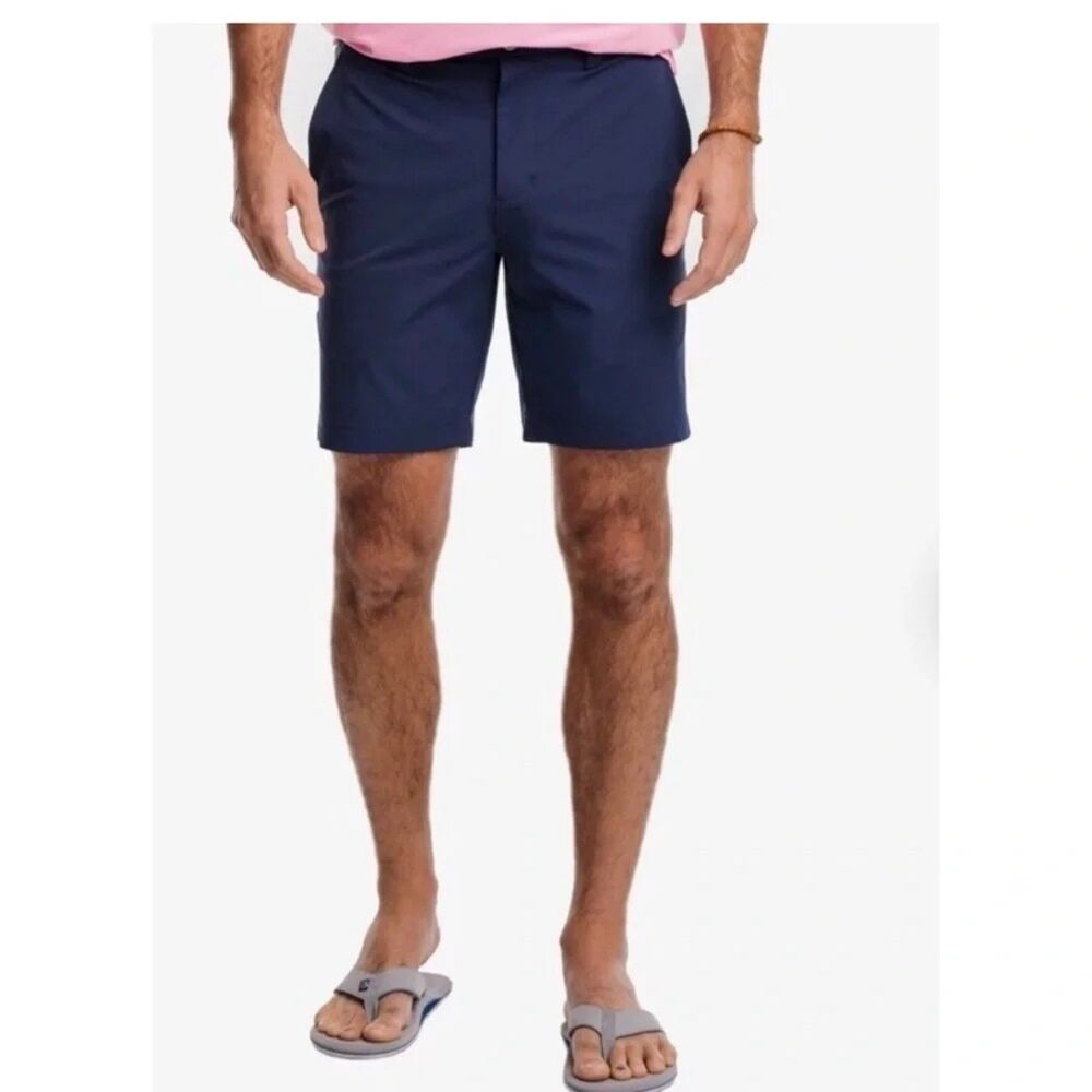 Lilly Pulitzer x Southern Tide Men's Shorts 40"W